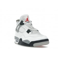Jordan 4 Retro White Cement (2025)