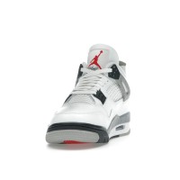 Jordan 4 Retro White Cement (2025)