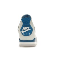 Jordan 4 Retro Military Blue (2024)