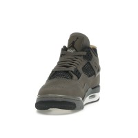 Jordan 4 Retro Cave Stone