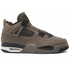 Кроссовки Jordan 4 Retro Cave Stone
