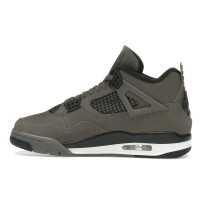 Jordan 4 Retro Cave Stone
