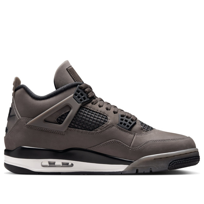 Air Jordan 4 Retro Cave Stone - мужская сетка размеров Air Jordan 4 Retro Cave Stone - мужская сетка размеров