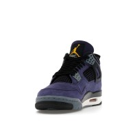 Jordan 4 Retro Lakers