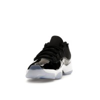 Jordan 11 Retro Low Space Jam