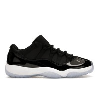 Кроссовки Jordan 11 Retro Low Space Jam