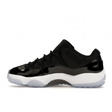Jordan 11 Retro Low Space Jam
