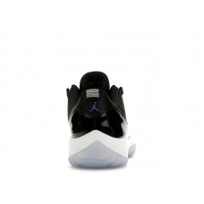 Jordan 11 Retro Low Space Jam