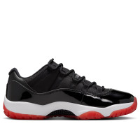 Jordan 11 Retro Low Bred (2025)