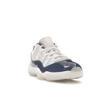 Jordan 11 Retro Low Diffused Blue