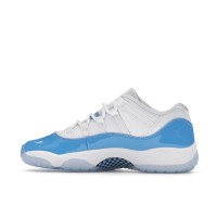 Подростковые Jordan 11 Retro Low University Blue (2026) (GS)