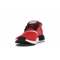 Кроссовки adidas NMD R1 Transmission Pack Active Red