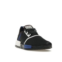 adidas NMD R1 Transmission Pack Core Black