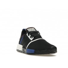 Кроссовки adidas NMD R1 Transmission Pack Core Black