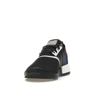 adidas NMD R1 Transmission Pack Core Black
