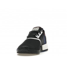 Кроссовки adidas NMD R1 Transmission Pack Core Black