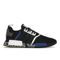 adidas NMD R1 Transmission Pack Core Black