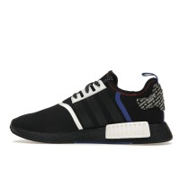 adidas NMD R1 Transmission Pack Core Black