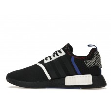 Кроссовки adidas NMD R1 Transmission Pack Core Black