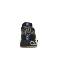 adidas NMD R1 Transmission Pack Core Black