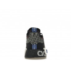 Кроссовки adidas NMD R1 Transmission Pack Core Black