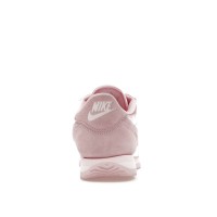 Женские Nike Cortez Textile Satin Soft Pink (W)