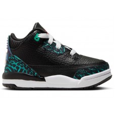 Кроссовки для малыша Jordan 3 Retro SE Moto (TD)