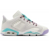 Подростковые Jordan 6 Retro Low Lets Play (GS)