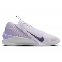 Кроссовки Nike G.T. Jump Academy Barely Grape Hydrangeas White Ink