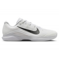 Кроссовки Nike Court Air Zoom Vapor 12 HC White Summit White Black