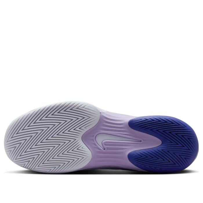 Nike Court Air Zoom Vapor 12 HC Amethyst Tint Hydrangeas Deep Night (W) - женская сетка размеров Nike Court Air Zoom Vapor 12 HC Amethyst Tint Hydrangeas Deep Night (W) - женская сетка размеров
