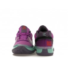 Кроссовки Nike Ja 1 Christmas