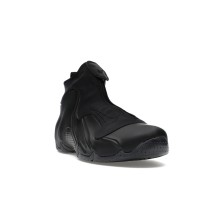 Кроссовки Nike Air Flightposite Black (2025)