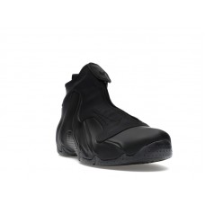 Кроссовки Nike Air Flightposite Black (2025)