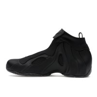 Кроссовки Nike Air Flightposite Black (2025)