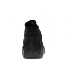 Кроссовки Nike Air Flightposite Black (2025)