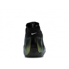 Кроссовки Nike Air Flightposite Metallic Gold (2024)