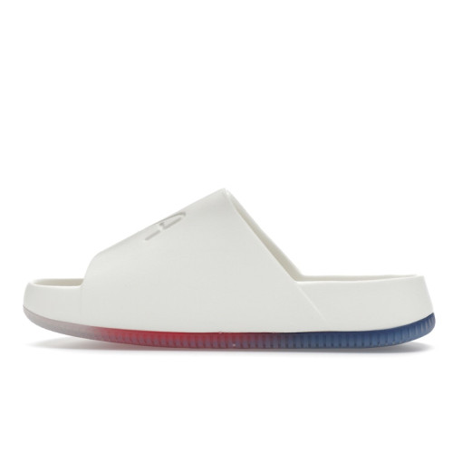 Nike Calm Slide USA Olympic - мужская сетка размеров Nike Calm Slide USA Olympic - мужская сетка размеров