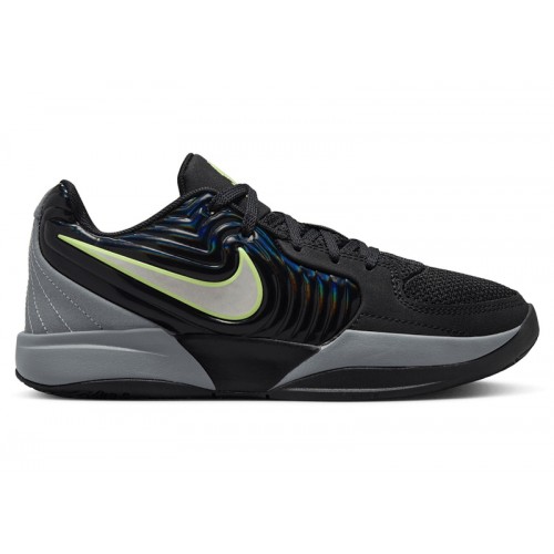 Кроссы Nike Ja 2 Night Vision (GS) - подростковая сетка размеров