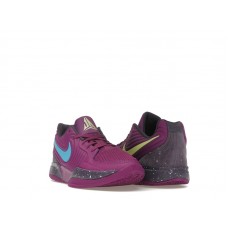 Подростковые Nike Ja 2 Stargazer (GS)