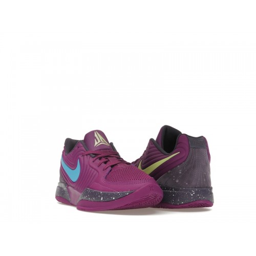 Nike Ja 2 Stargazer (GS) - подростковая сетка размеров