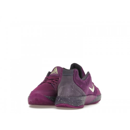 Nike Ja 2 Stargazer (GS) - подростковая сетка размеров