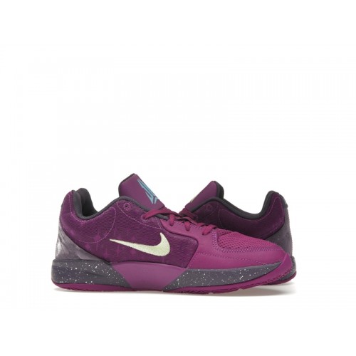 Nike Ja 2 Stargazer (GS) - подростковая сетка размеров