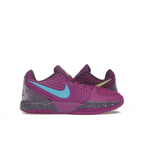 Nike Ja 2 Stargazer (GS) - подростковая сетка размеров