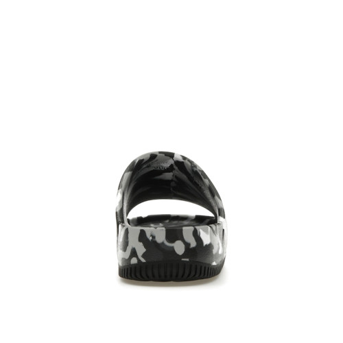 Nike Calm SE Slide Black Marbled - мужская сетка размеров Nike Calm SE Slide Black Marbled - мужская сетка размеров