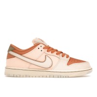 Кроссовки Nike SB Dunk Low Trocadéro Gardens