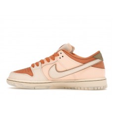 Кроссовки Nike SB Dunk Low Trocadéro Gardens