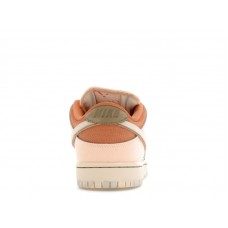 Кроссовки Nike SB Dunk Low Trocadéro Gardens