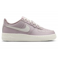 Подростковые кроссовки Nike Air Force 1 Particle Rose Sail (GS)