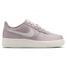 Подростковые кроссовки Nike Air Force 1 Particle Rose Sail (GS)